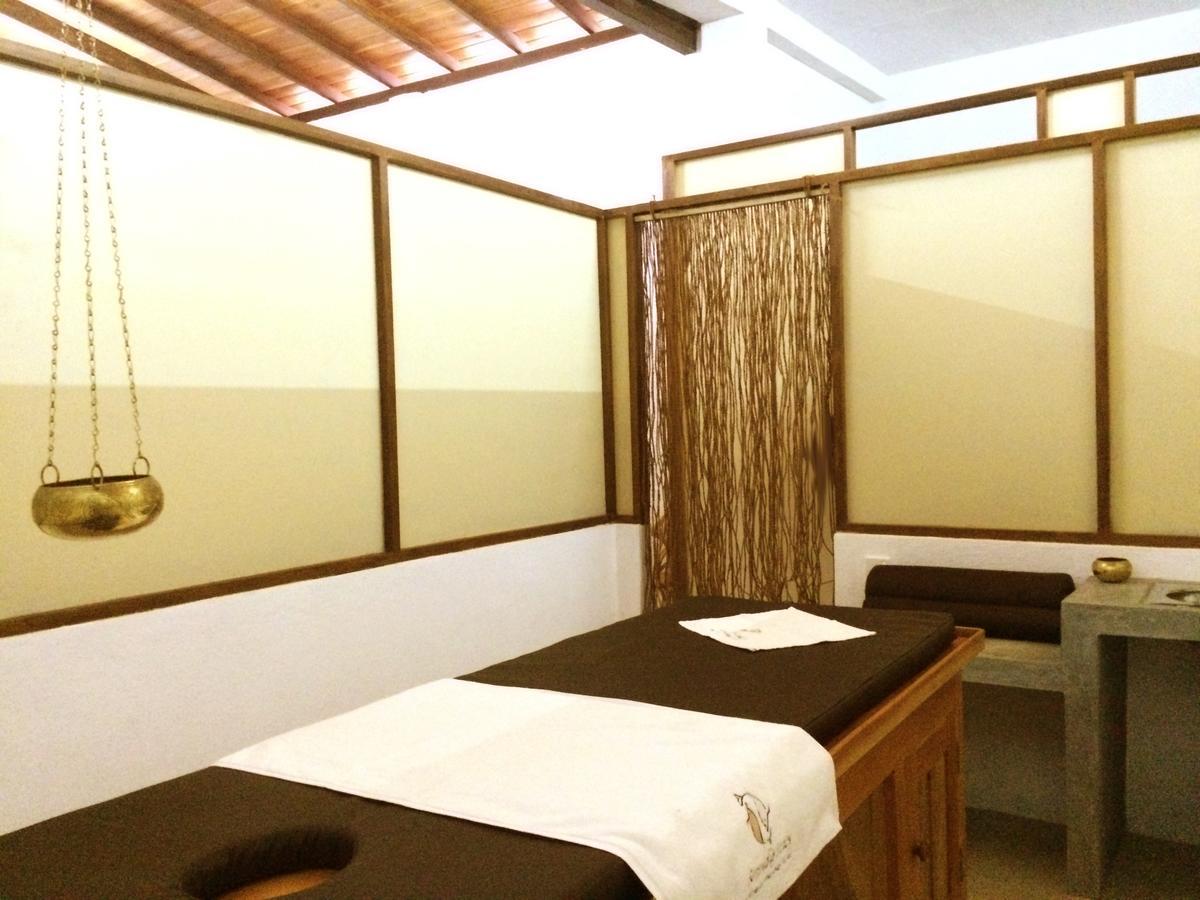 Serendipitaly Ayurveda Boutique Hotel Hikkaduwa Exterior foto
